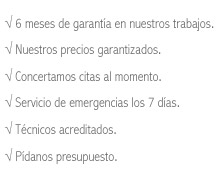 tecnicos mallorca